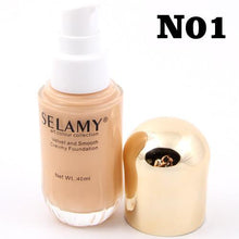 Load image into Gallery viewer, Facial Base Makeup - SexyBling