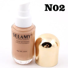Load image into Gallery viewer, Facial Base Makeup - SexyBling