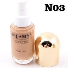 Load image into Gallery viewer, Facial Base Makeup - SexyBling