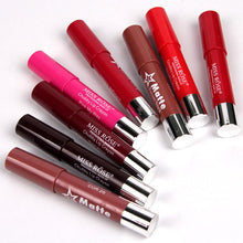 Load image into Gallery viewer, Matte Rose Brand Lipstick - SexyBling