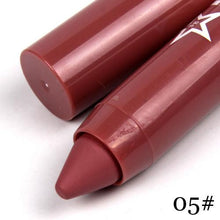 Load image into Gallery viewer, Matte Rose Brand Lipstick - SexyBling