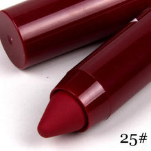 Load image into Gallery viewer, Matte Rose Brand Lipstick - SexyBling