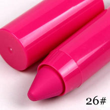 Load image into Gallery viewer, Matte Rose Brand Lipstick - SexyBling