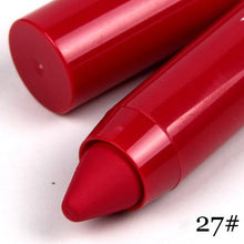 Load image into Gallery viewer, Matte Rose Brand Lipstick - SexyBling