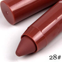 Load image into Gallery viewer, Matte Rose Brand Lipstick - SexyBling