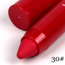 Load image into Gallery viewer, Matte Rose Brand Lipstick - SexyBling
