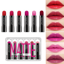 Load image into Gallery viewer, SmoothLip Liquid Lipstick - SexyBling