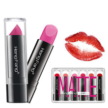 Load image into Gallery viewer, SmoothLip Liquid Lipstick - SexyBling