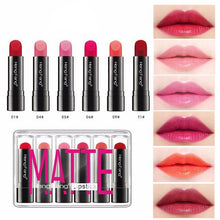 Load image into Gallery viewer, SmoothLip Liquid Lipstick - SexyBling