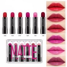 Load image into Gallery viewer, SmoothLip Liquid Lipstick - SexyBling