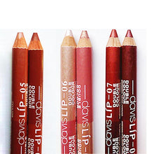 Load image into Gallery viewer, Doublehead Lipliner - SexyBling