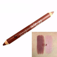 Load image into Gallery viewer, Doublehead Lipliner - SexyBling