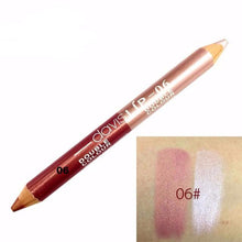 Load image into Gallery viewer, Doublehead Lipliner - SexyBling