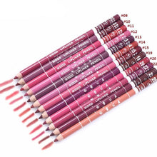 Load image into Gallery viewer, Kiss proof Matte Lip Liner - SexyBling