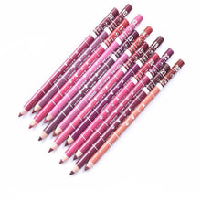 Load image into Gallery viewer, Kiss proof Matte Lip Liner - SexyBling