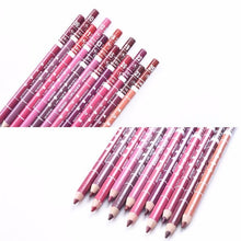 Load image into Gallery viewer, Kiss proof Matte Lip Liner - SexyBling