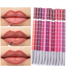 Load image into Gallery viewer, Matte Pencil Lip Liner - SexyBling