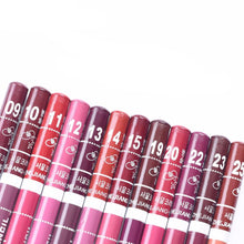 Load image into Gallery viewer, Matte Pencil Lip Liner - SexyBling