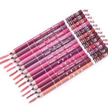 Load image into Gallery viewer, Matte Pencil Lip Liner - SexyBling