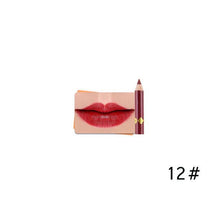 Load image into Gallery viewer, Waterproof Lip Liner Set - SexyBling