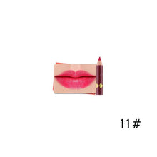 Load image into Gallery viewer, Waterproof Lip Liner Set - SexyBling
