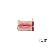 Load image into Gallery viewer, Waterproof Lip Liner Set - SexyBling