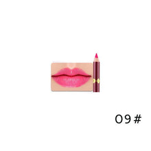 Load image into Gallery viewer, Waterproof Lip Liner Set - SexyBling