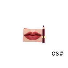 Load image into Gallery viewer, Waterproof Lip Liner Set - SexyBling