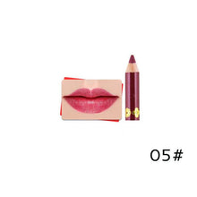 Load image into Gallery viewer, Waterproof Lip Liner Set - SexyBling