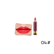Load image into Gallery viewer, Waterproof Lip Liner Set - SexyBling