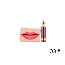 Load image into Gallery viewer, Waterproof Lip Liner Set - SexyBling