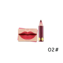 Load image into Gallery viewer, Waterproof Lip Liner Set - SexyBling