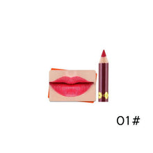 Load image into Gallery viewer, Waterproof Lip Liner Set - SexyBling