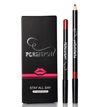 Load image into Gallery viewer, Retro Contour Lip Liner Set - SexyBling