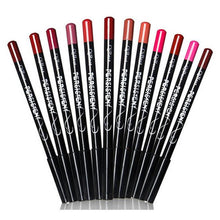 Load image into Gallery viewer, Retro Contour Lip Liner Set - SexyBling