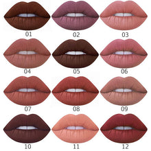 Load image into Gallery viewer, Matte Liquid Gloss - SexyBling