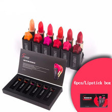 Load image into Gallery viewer, Pommel Seed Lipstick - SexyBling