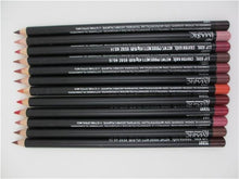 Load image into Gallery viewer, Matte Contour Lipliner - SexyBling
