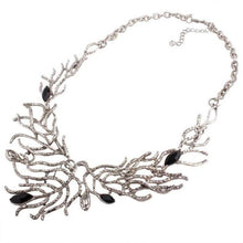 Load image into Gallery viewer, Statement Necklace Hombre Collar Choker - SexyBling