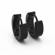 Load image into Gallery viewer, Gothic Punk Stud Earrings - SexyBling