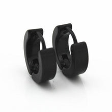 Load image into Gallery viewer, Gothic Punk Stud Earrings - SexyBling