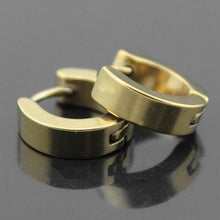 Load image into Gallery viewer, Gothic Punk Stud Earrings - SexyBling