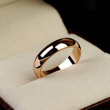 Load image into Gallery viewer, Crystal Rose Ring - SexyBling