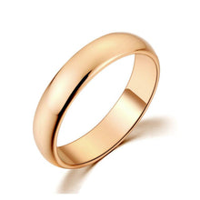 Load image into Gallery viewer, Crystal Rose Ring - SexyBling
