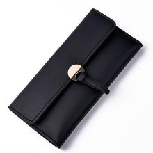 Load image into Gallery viewer, Sexy Bifold Lady Handbag Wallet - SexyBling