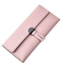 Load image into Gallery viewer, Sexy Bifold Lady Handbag Wallet - SexyBling