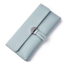 Load image into Gallery viewer, Sexy Bifold Lady Handbag Wallet - SexyBling