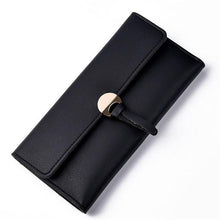Load image into Gallery viewer, Sexy Bifold Lady Handbag Wallet - SexyBling