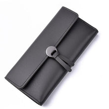 Load image into Gallery viewer, Sexy Bifold Lady Handbag Wallet - SexyBling