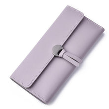 Load image into Gallery viewer, Sexy Bifold Lady Handbag Wallet - SexyBling